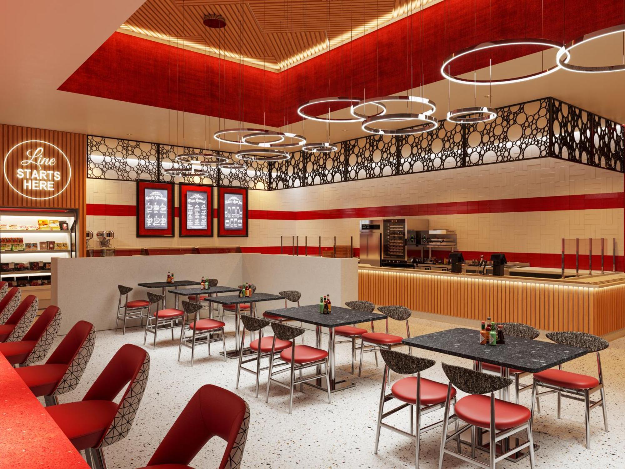 Terre Haute Casino Resort Екстер'єр фото