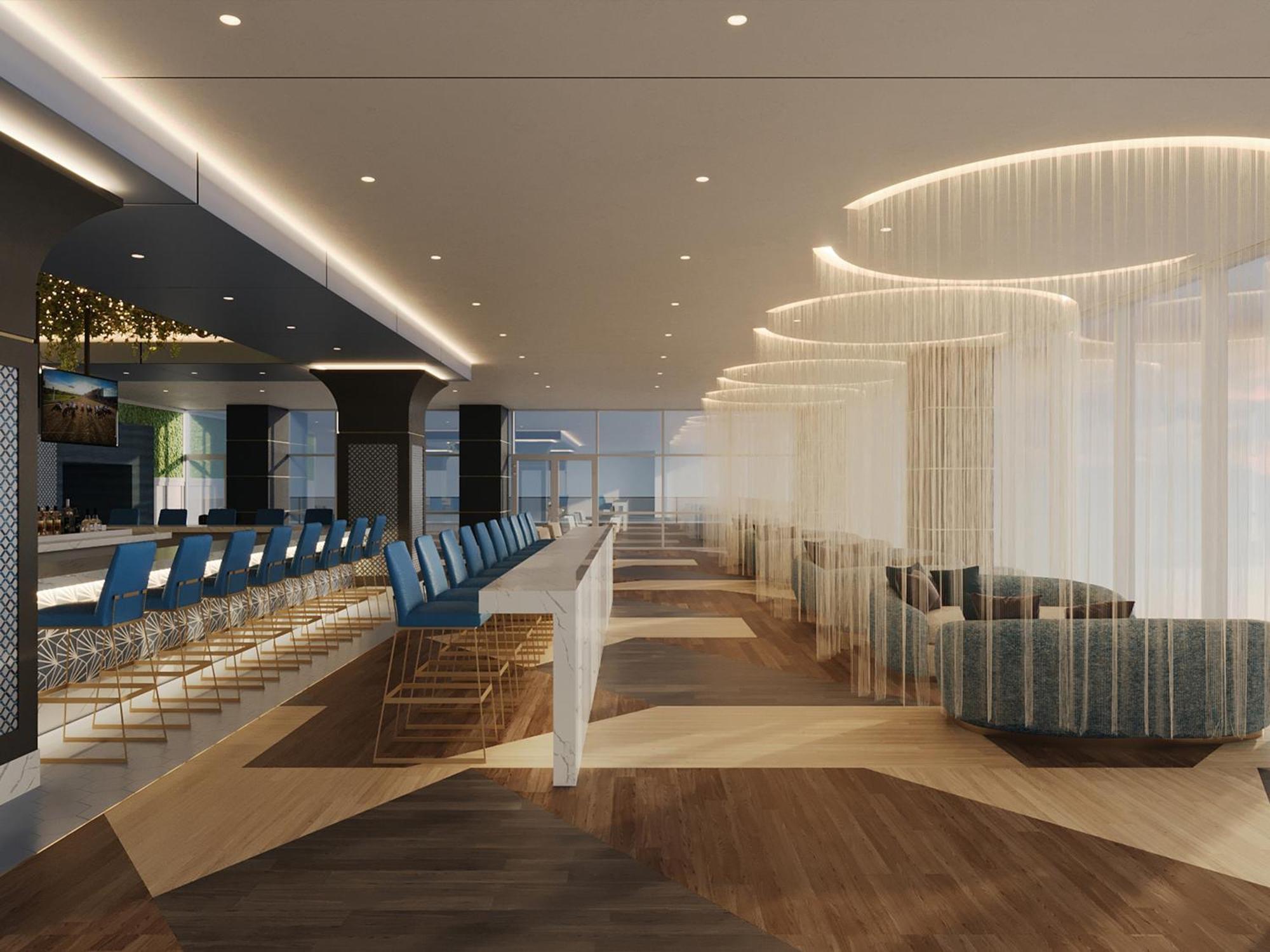 Terre Haute Casino Resort Екстер'єр фото