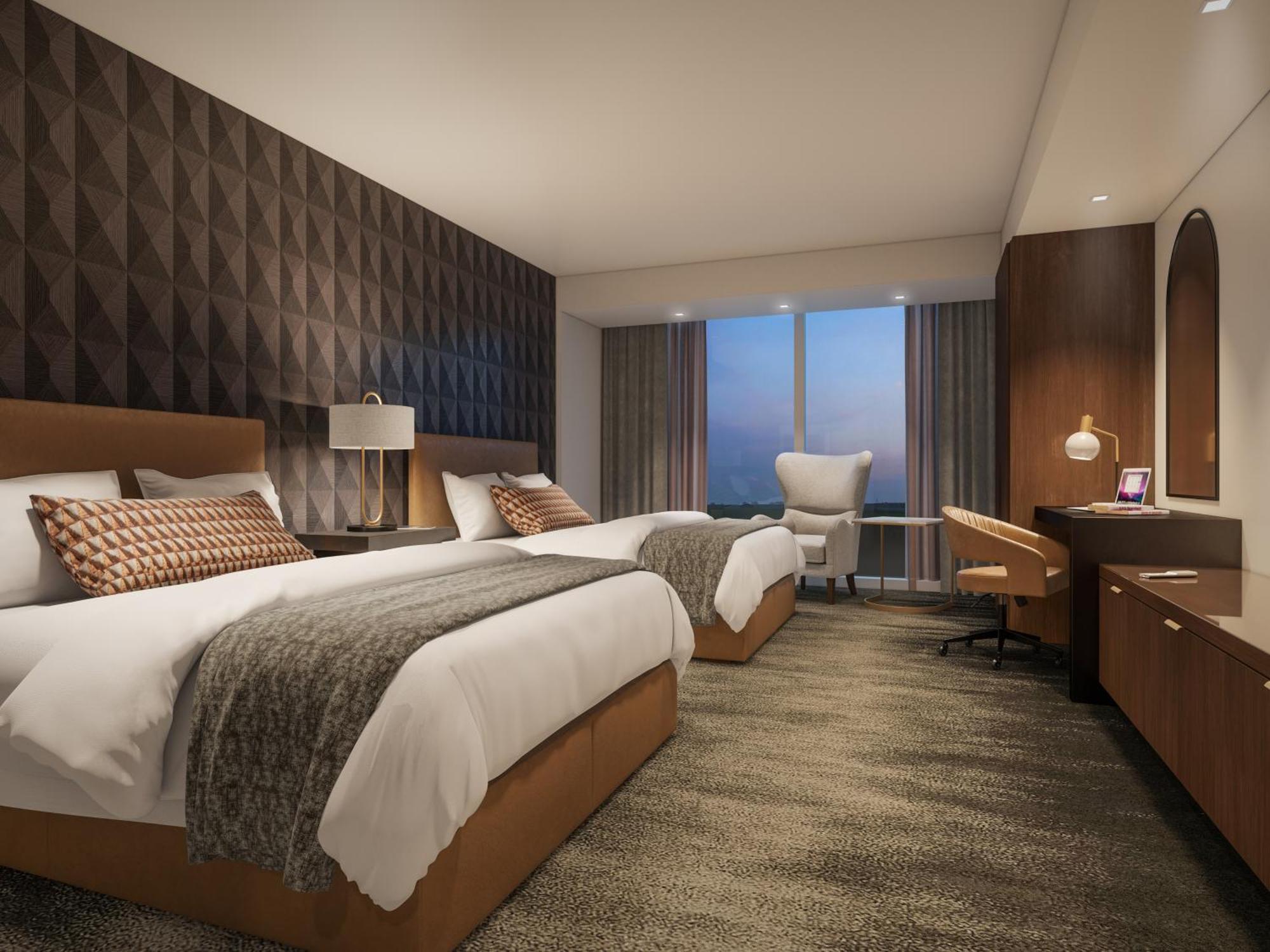 Terre Haute Casino Resort Екстер'єр фото