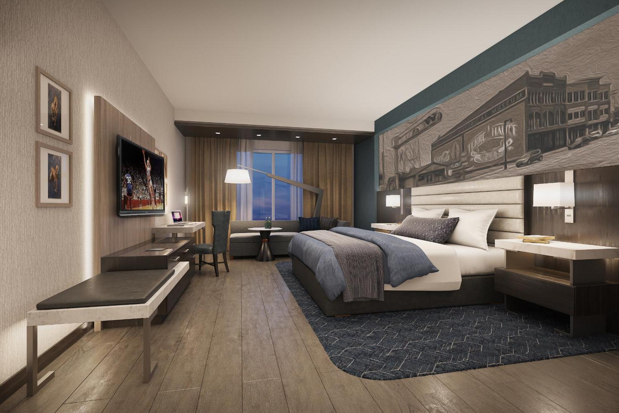 Terre Haute Casino Resort Екстер'єр фото